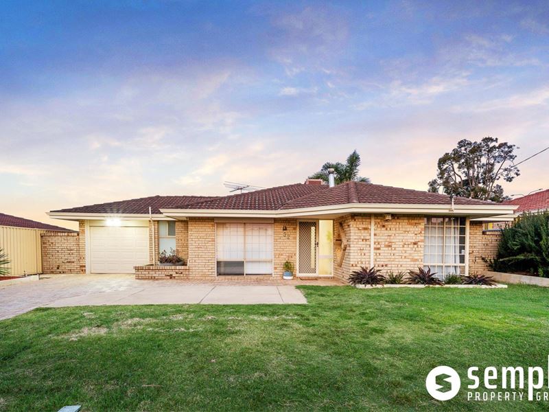 32 Torenia Way, Yangebup