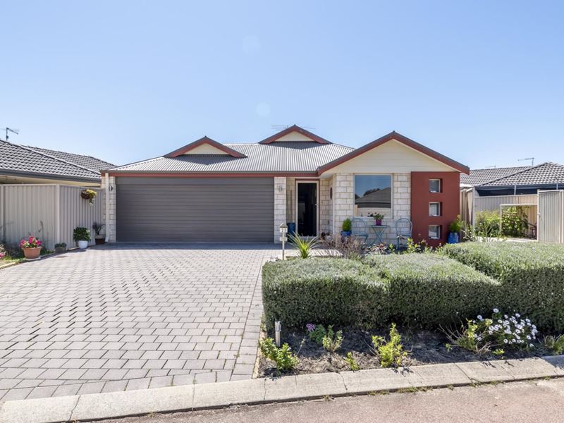 21 Gibbs Circuit, Ravenswood