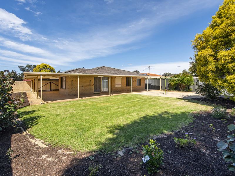 49 Sacramento Avenue, Beechboro WA 6063