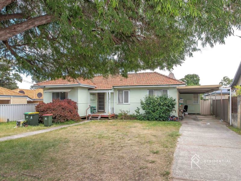 19 Langley Crescent, Innaloo