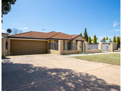 119A Fitzroy Road, Rivervale WA 6103