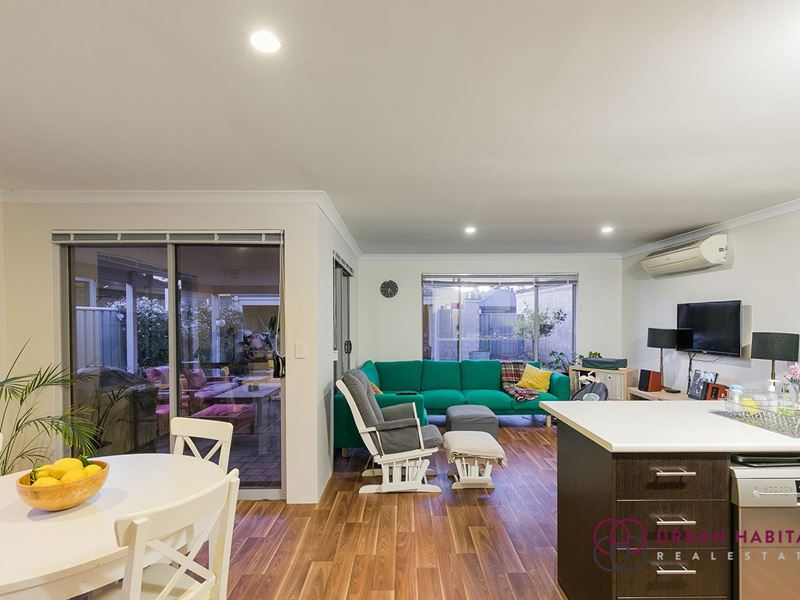 200 Lambeth Circle, Wellard