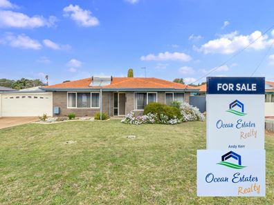 17 Orion St, Rockingham WA 6168