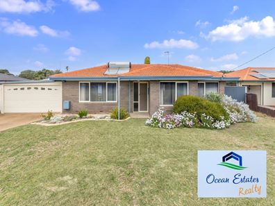 17 Orion St, Rockingham WA 6168