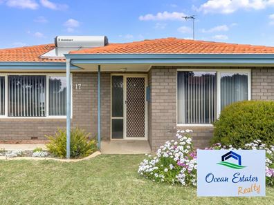 17 Orion St, Rockingham WA 6168