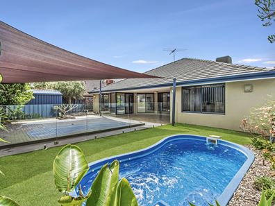 8 Thomasia Approach, Baldivis WA 6171