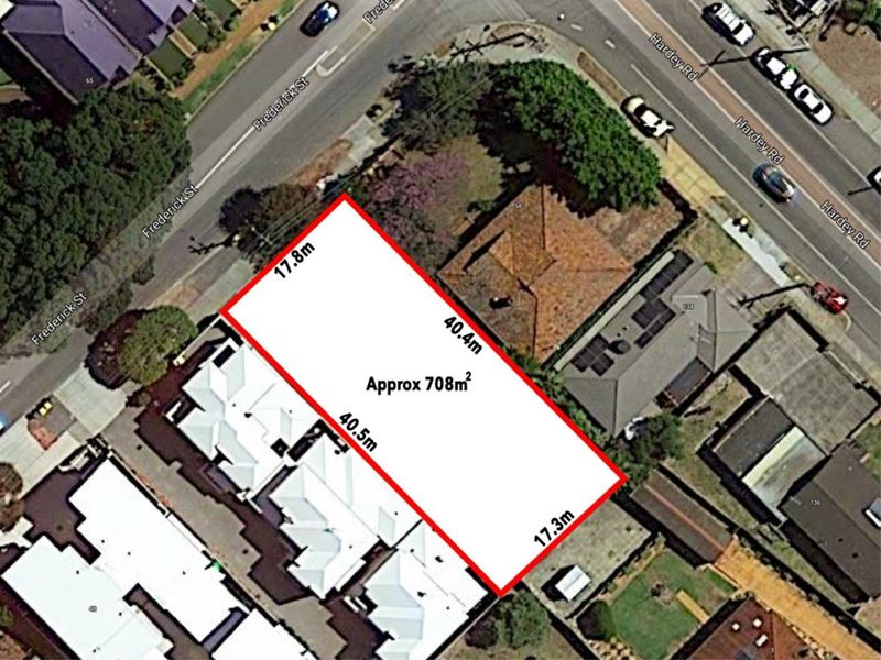 52 Frederick Street, Belmont