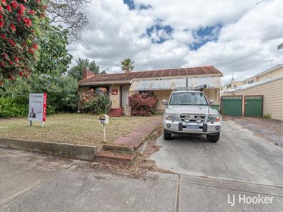 52 Frederick Street, Belmont WA 6104