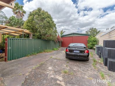 52 Frederick Street, Belmont WA 6104