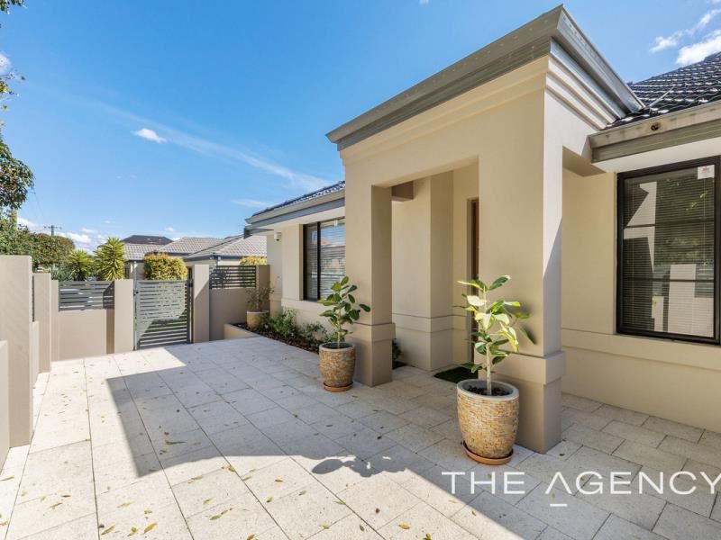 175A Moulden Avenue, Yokine