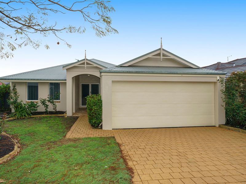 36 Nottingham Green, High Wycombe