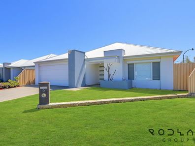 6 Mangatj St, Byford WA 6122
