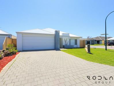 6 Mangatj St, Byford WA 6122