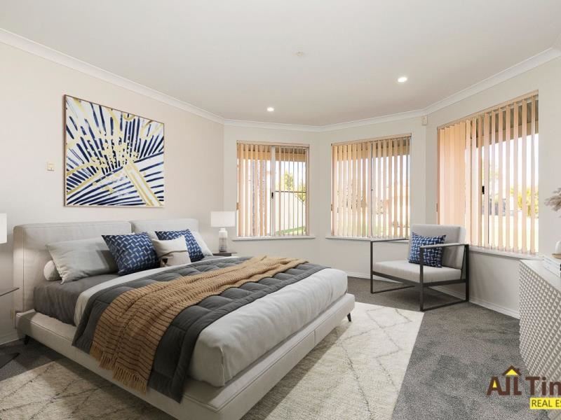 10 Empress Crescent, Atwell