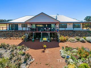 238 Harders Chitty Road, West Toodyay