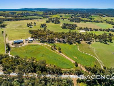 238 Harders Chitty Road, West Toodyay WA 6566