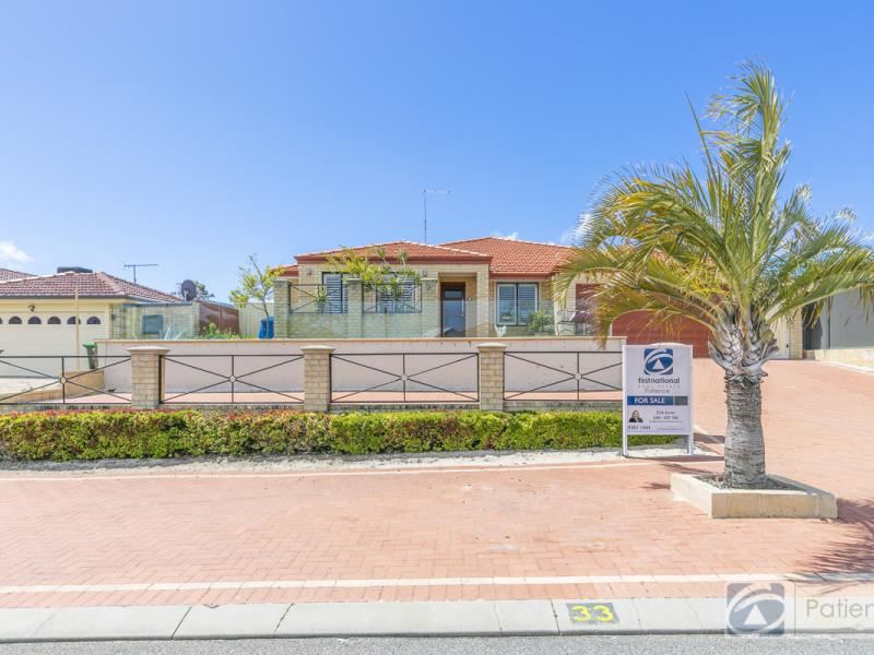 33 Rio Marina Way, Mindarie