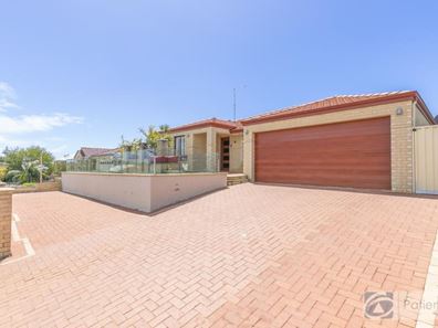 33 Rio Marina Way, Mindarie WA 6030