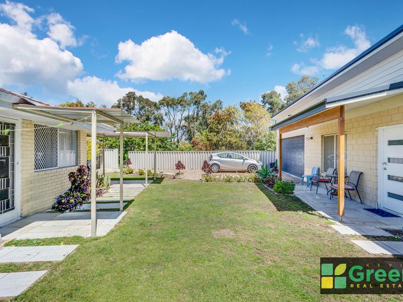12 Mississippi Drive, Greenfields