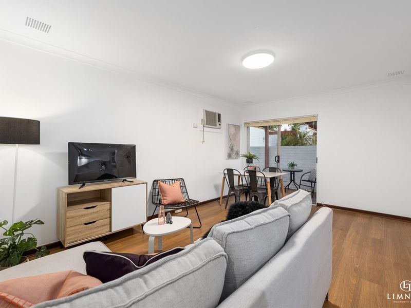 2/43 Waterloo Street, Joondanna