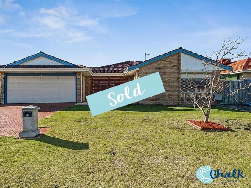 49 Dress Circle, Warnbro