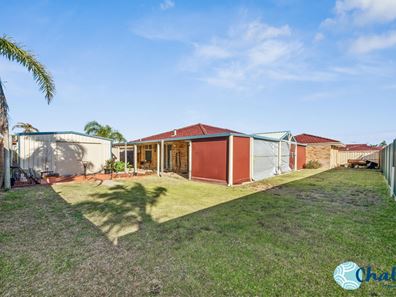 49 Dress Circle, Warnbro WA 6169