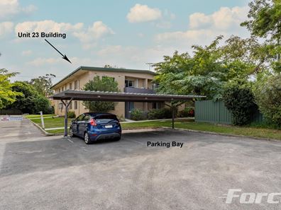 23/75 Herdsman Parade, Wembley WA 6014