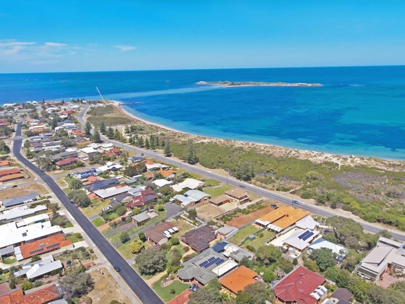 106B Arcadia Drive, Shoalwater WA 6169