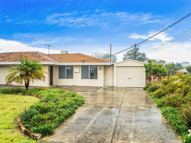 2 Glencairn Way, Parkwood