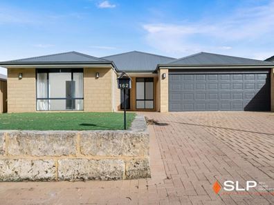 162 St Stephens Crescent, Tapping WA 6065