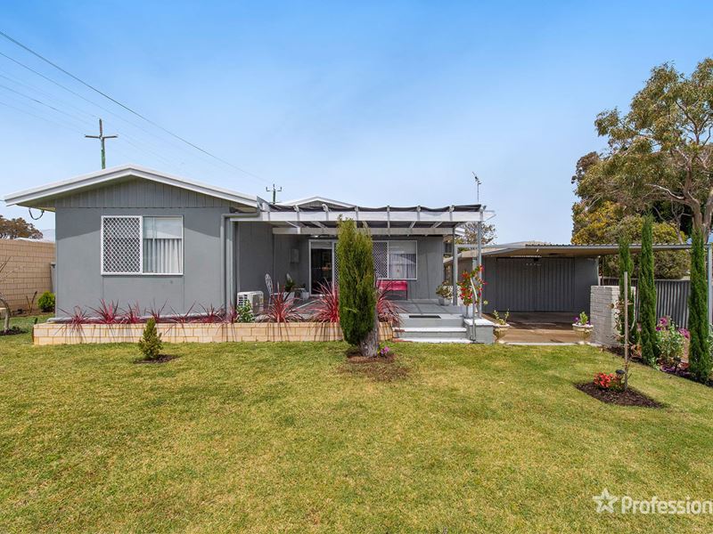 17 Yallan Street, Mandurah