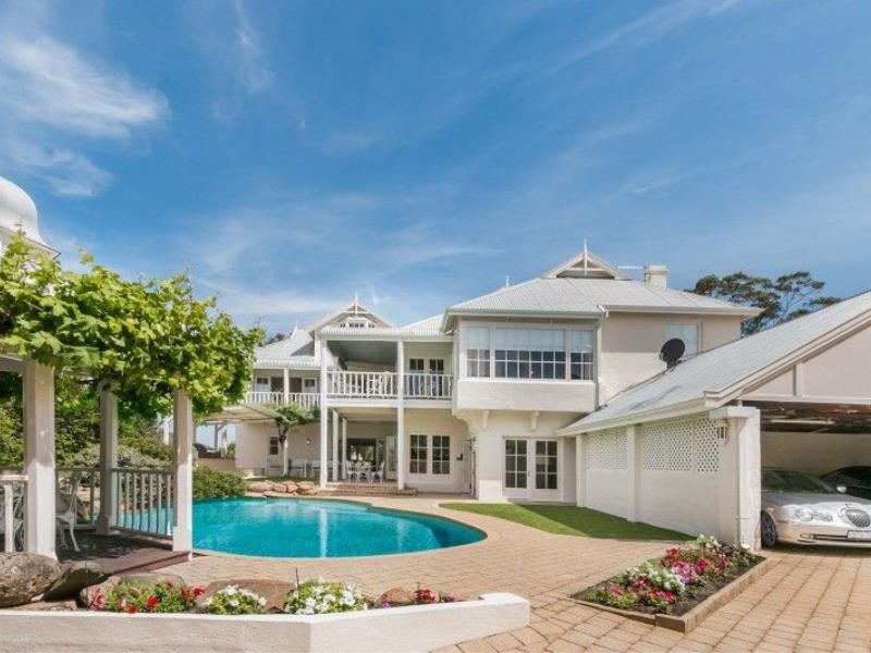 2 Crest Avenue, Mount Pleasant