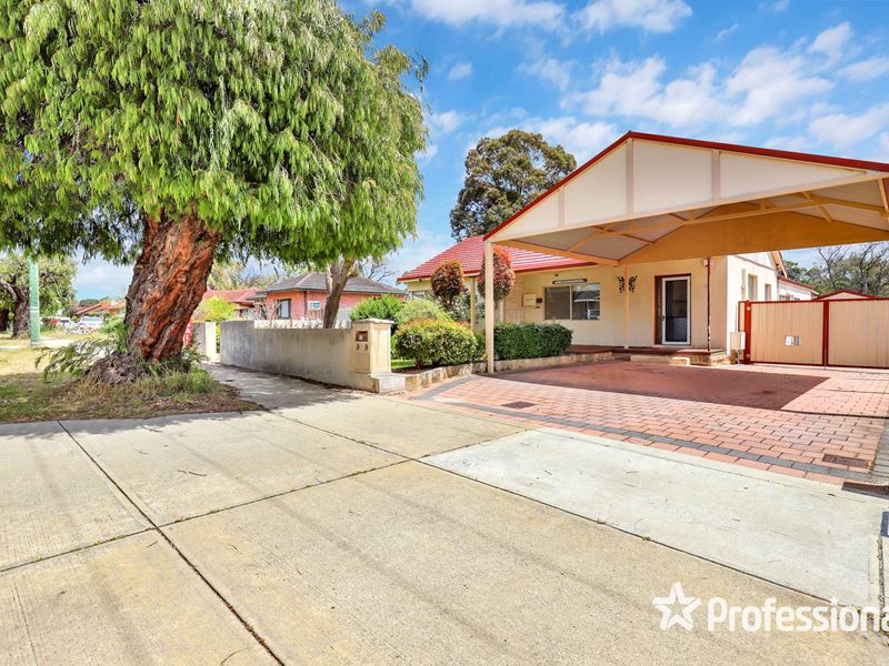 13 Pegus Street, Thornlie WA 6108