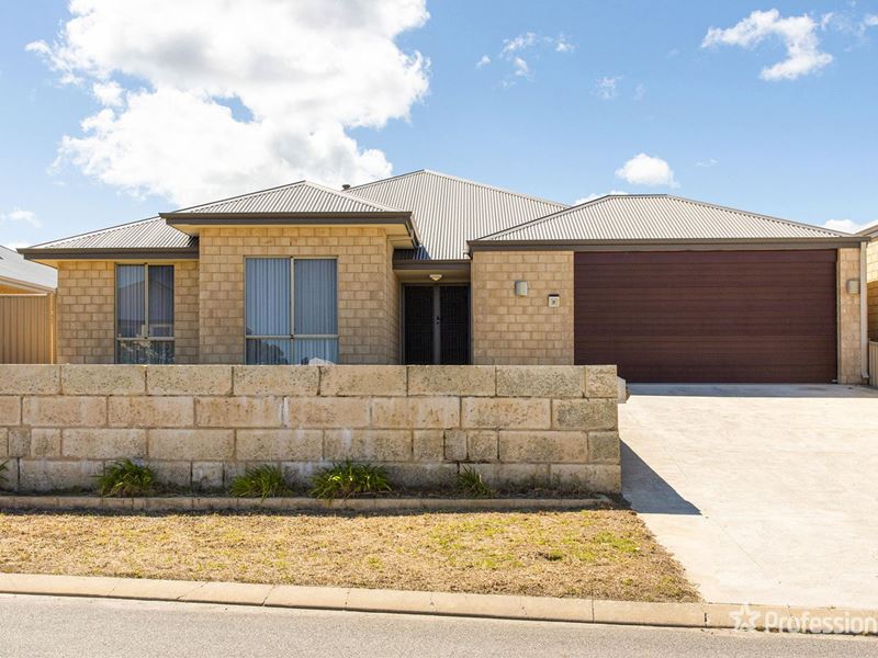 31 Hyden Loop, Dawesville