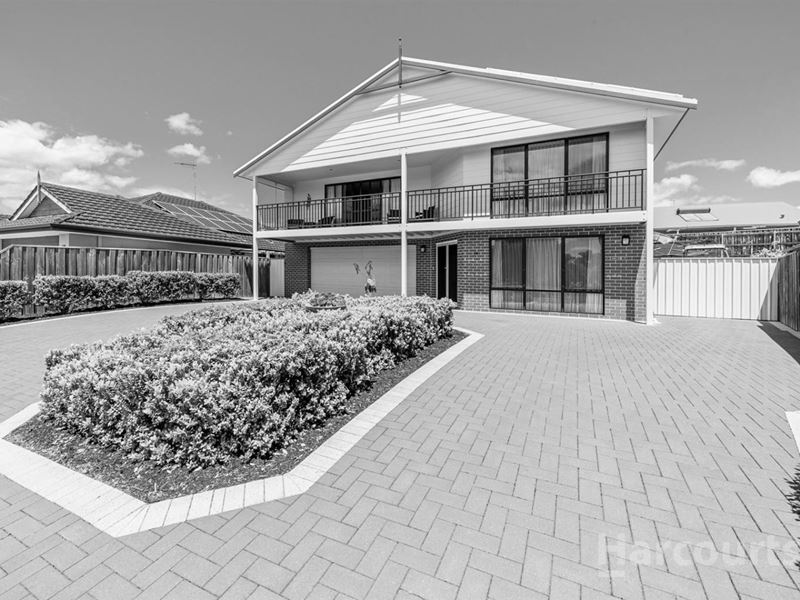 30 Boardwalk Boulevard, Halls Head