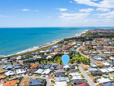 30 Boardwalk Boulevard, Halls Head WA 6210