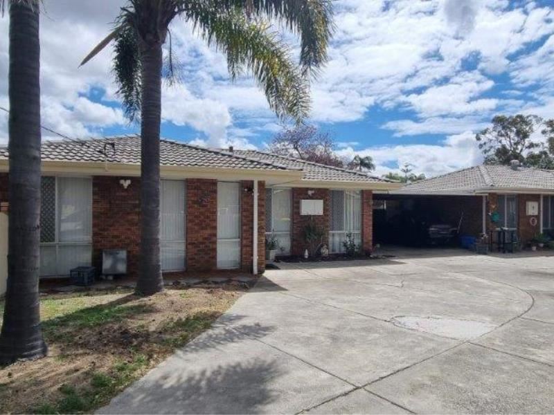 7 Castle Place, Armadale