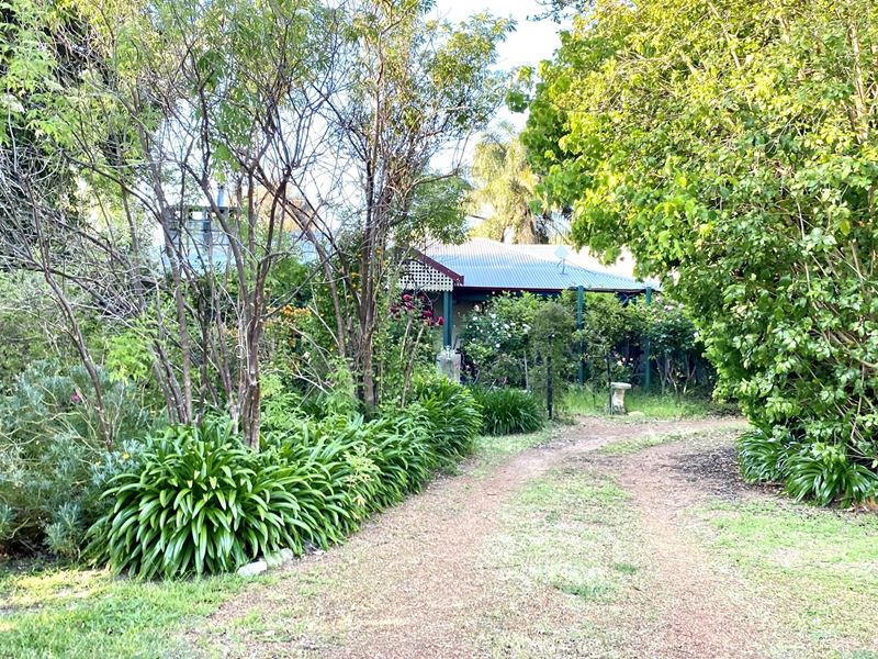 28 McDowell Street, Waroona