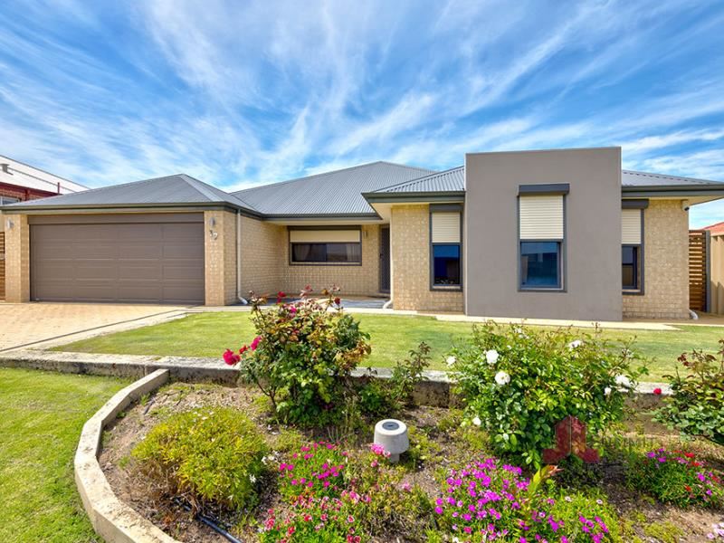 17 Peridot Street, Dalyellup