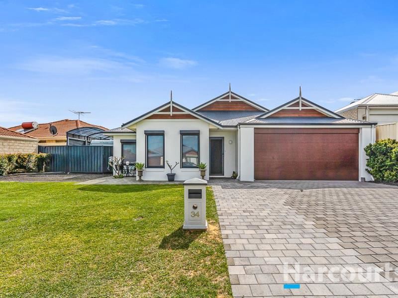 34 Messina Drive, Sinagra