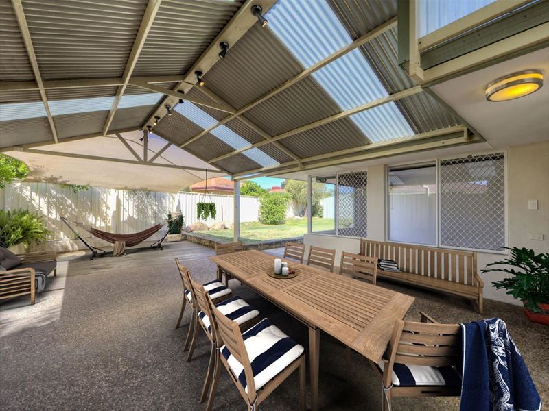 19 Birrine Gardens, High Wycombe