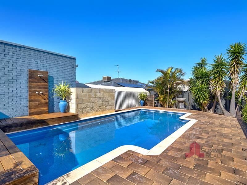3 Marshall Road, Australind