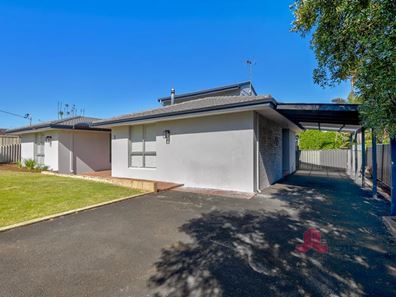 3 Marshall Road, Australind WA 6233