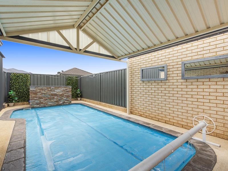 8 Honeysuckle Mews, Baldivis WA 6171