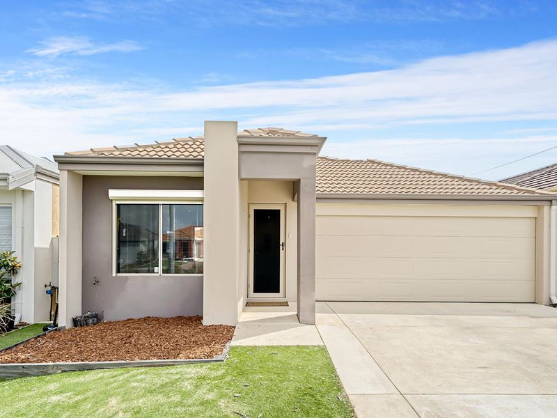 3 Liberation Street, Harrisdale