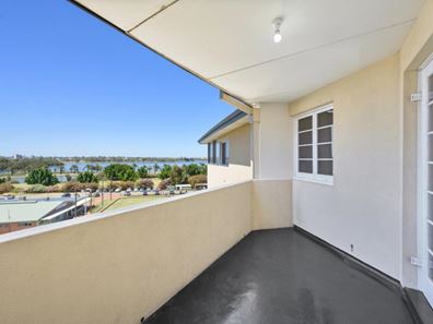 514/45 Adelaide Terrace, East Perth WA 6004