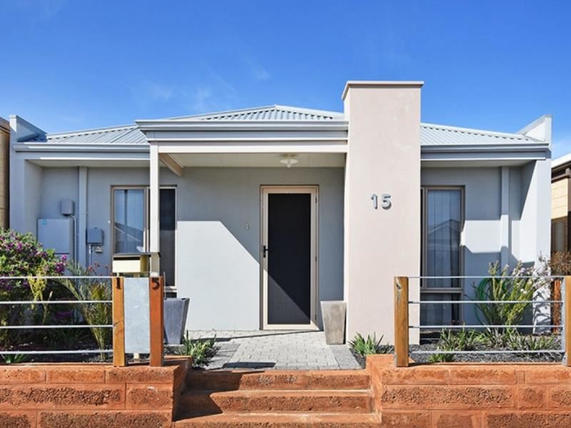 15 Tilbrook Rise, Ellenbrook
