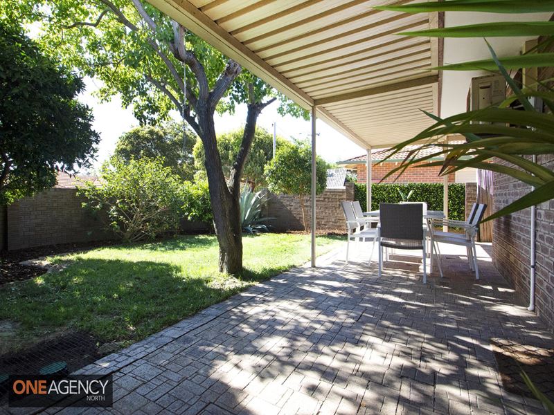 1/114 Albert Street, Osborne Park