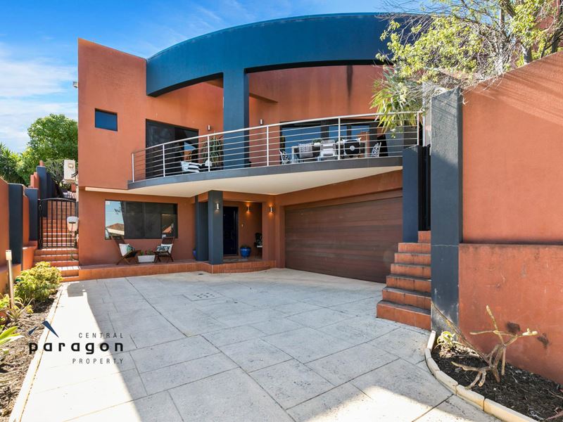57b French Street, Joondanna