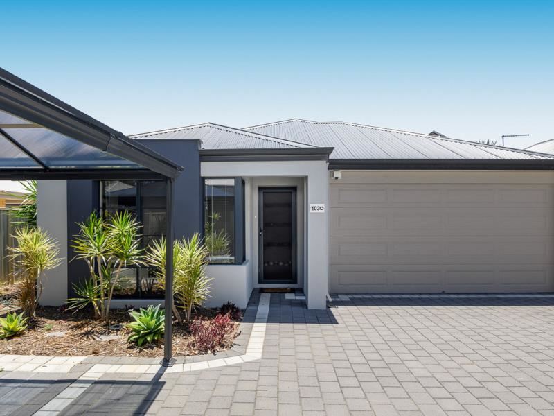 103C Amherst Road, Canning Vale WA 6155